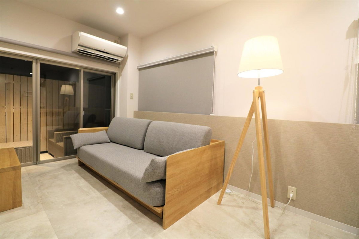 Hotel · Smart Stay Ito 302, Ito