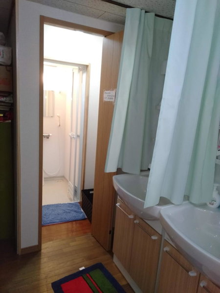 Cottage Ureshino, Saga, Japan