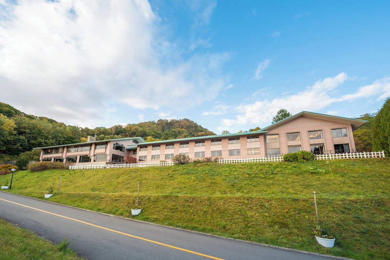 premium-lake-toya, Toyako, Japan