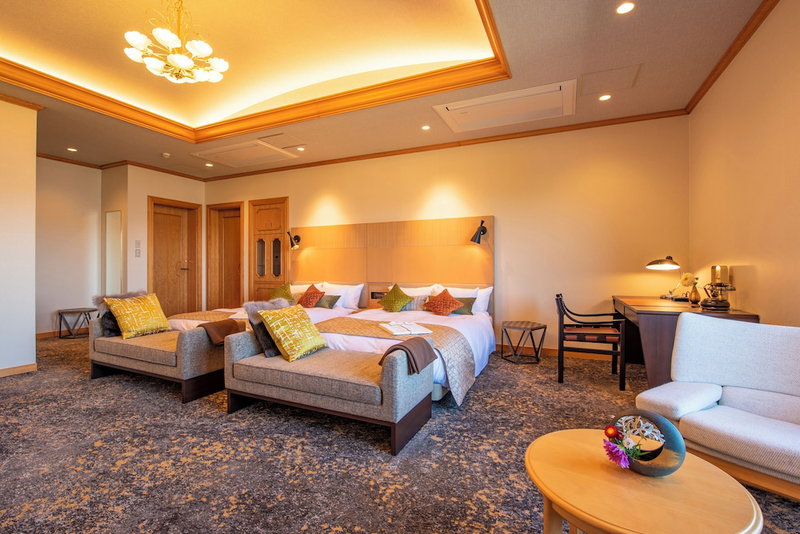 premium-lake-toya, Toyako, Japan
