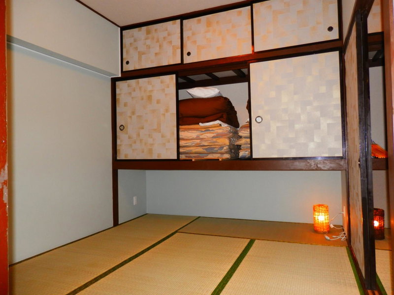 Maple Sumikawa #202, Sapporo, Japan