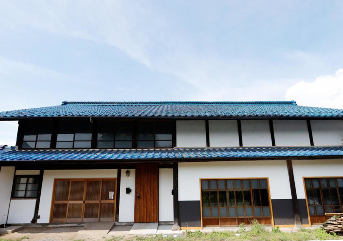 [貸切り] 220㎡ 月のワルツ 108年前の高級古民家, Japon