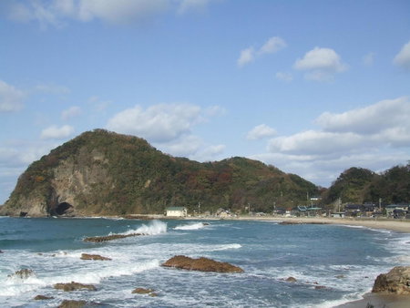 Yodoya, Toyooka, Japan