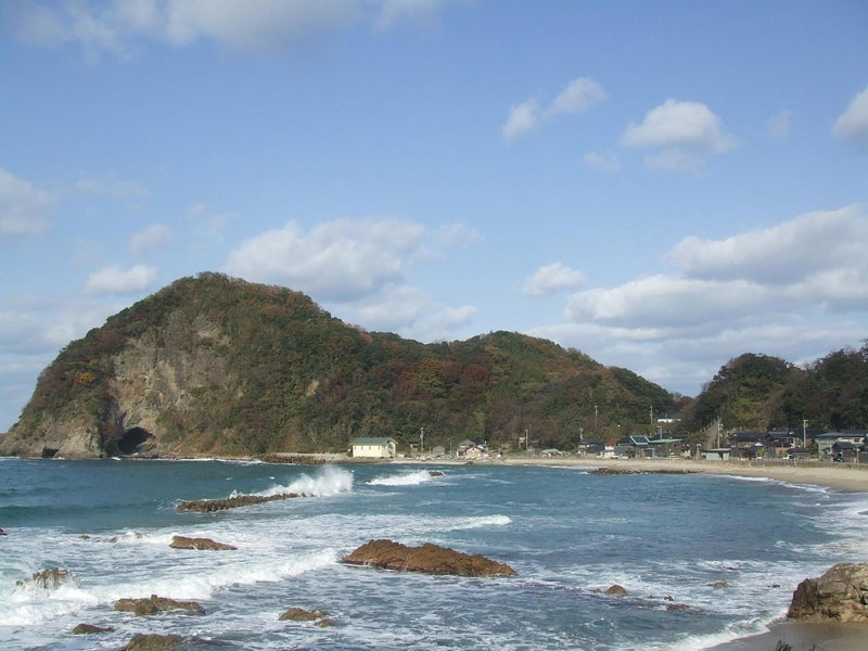 Yodoya, Toyooka, Japan