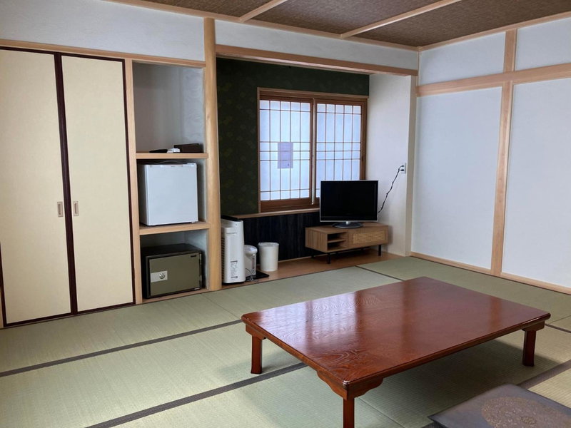 Yodoya, Toyooka, Japan