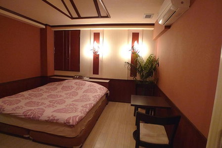 Hotel GOLF Atsugi (Adult Only), Atsugi, Japan