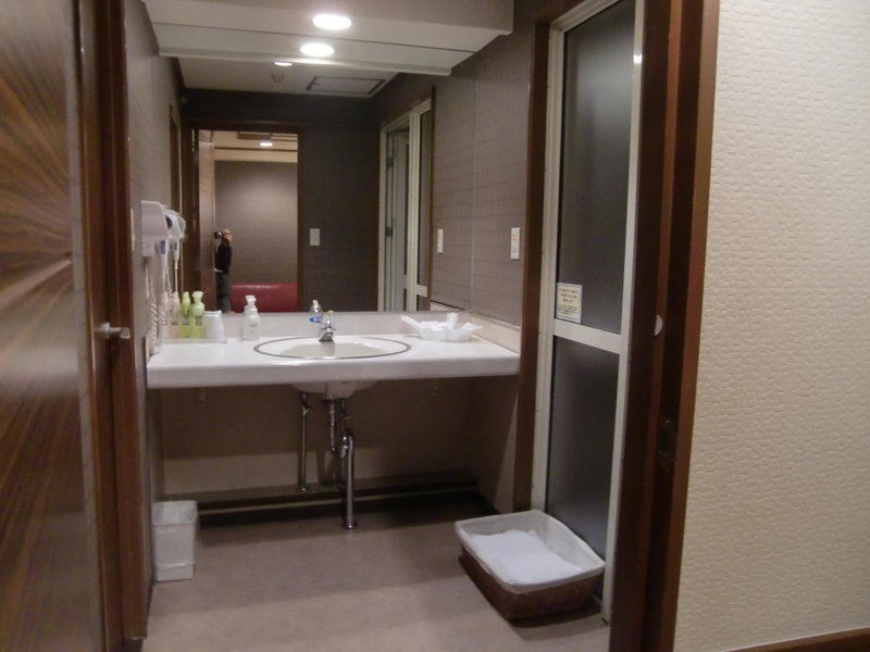 Hotel GOLF Atsugi (Adult Only), Atsugi, Japan
