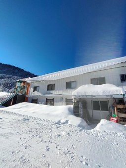 Guest House Sun Island, Toyama, Japan