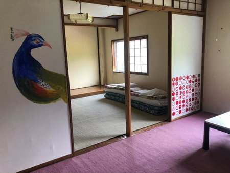 Guest House Sun Island, Toyama, Japan