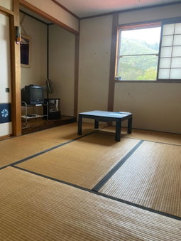 Guest House Sun Island, Toyama, Japan