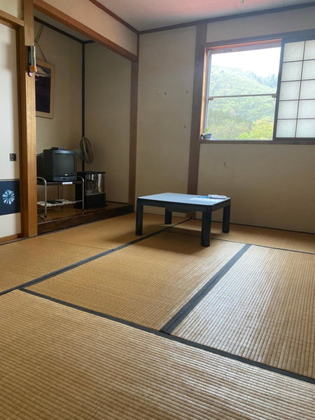 Guest House Sun Island, Toyama, Japan