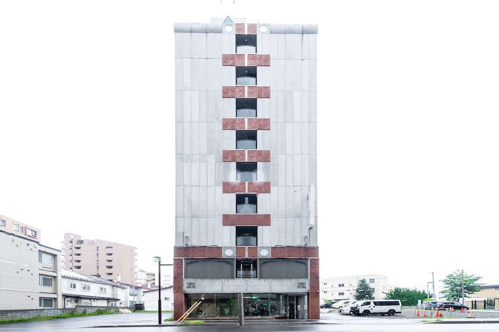 Tabist Annex Hotel Tetora Hakodate Goryokaku, Japan