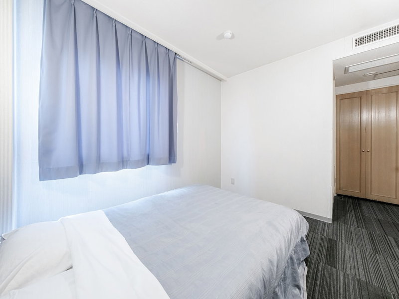 Tabist Annex Hotel Tetora Hakodate Goryokaku, Hakodate, Japan