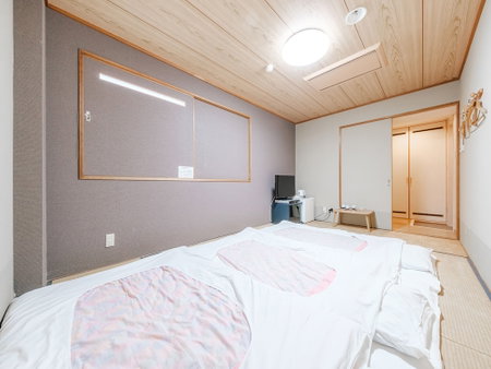 Tabist Annex Hotel Tetora Hakodate Goryokaku, Hakodate, Japan