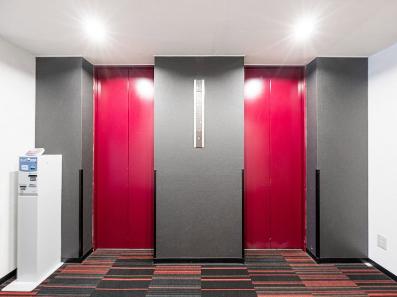 Tabist Annex Hotel Tetora Hakodate Goryokaku, Hakodate, Japan