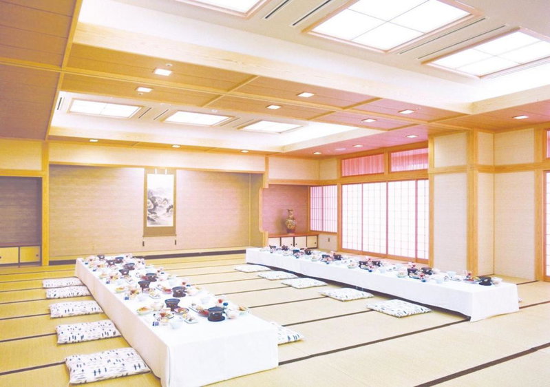 Tsurugi Koizuki, Kamiichi, Japan