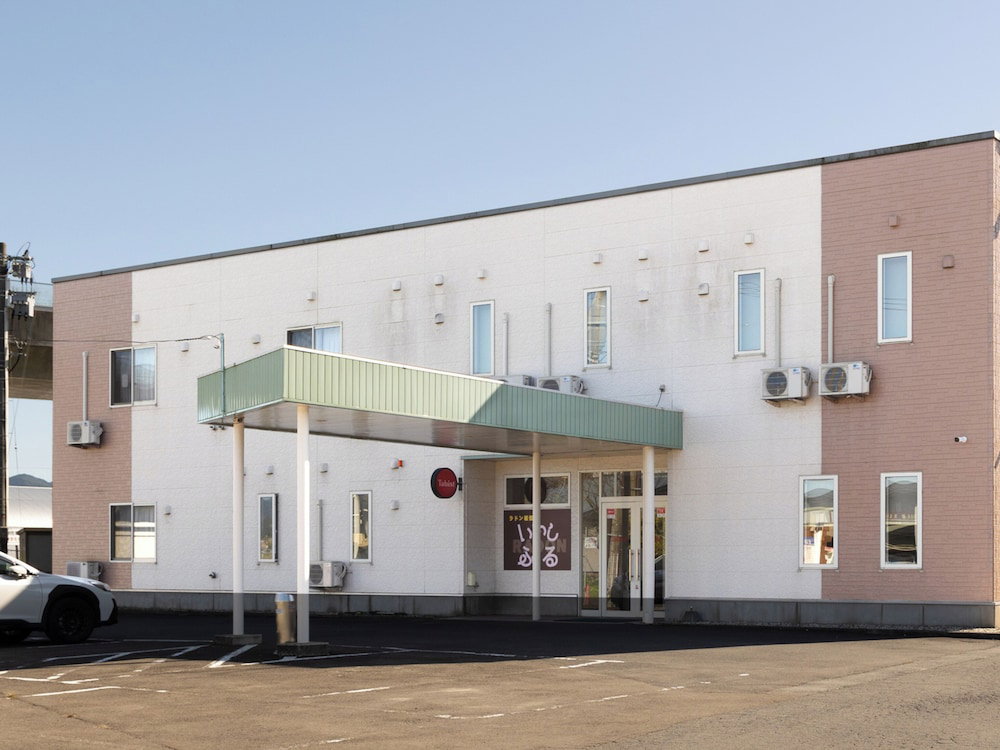 OYO Hotel Hachi No Oyado Numadate Heights Akita, Japan