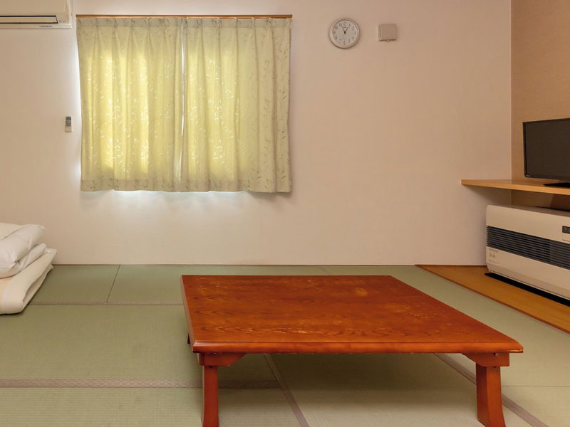 OYO Hotel Hachi No Oyado Numadate Heights Akita, Odate, Japan