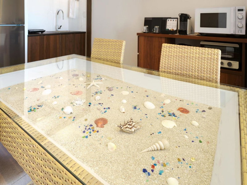 ADANRESORT LANA Villa Suite, Motobu, Japan