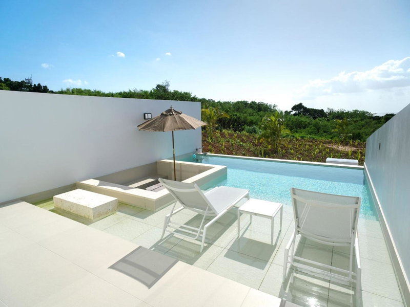 ADANRESORT LANA Villa Suite, Motobu, Japan