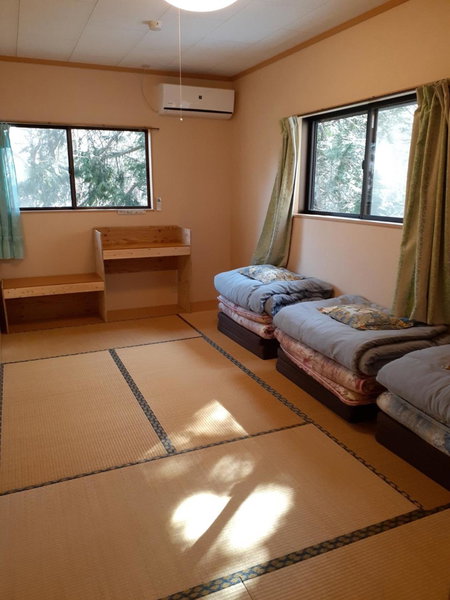 Yasha Gami Hutte - Vacation STAY 36327v, Minami Alps, Japan