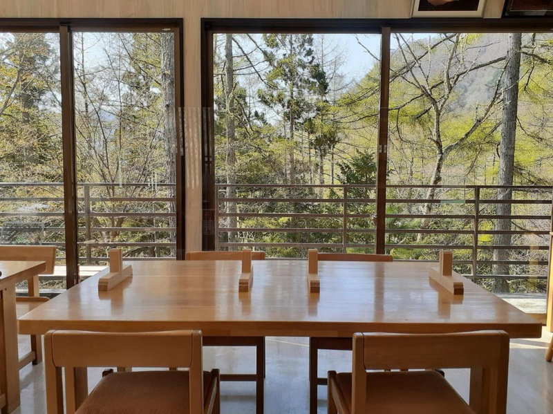 Yasha Gami Hutte - Vacation STAY 36327v, Minami Alps, Japan