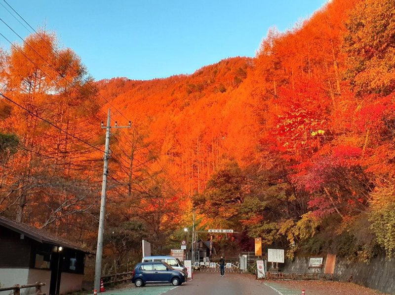 Yasha Gami Hutte - Vacation STAY 36327v, Minami Alps, Japan
