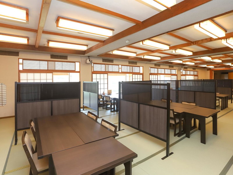 Kameyama Onsen Hotel, Kimitsu, Japan