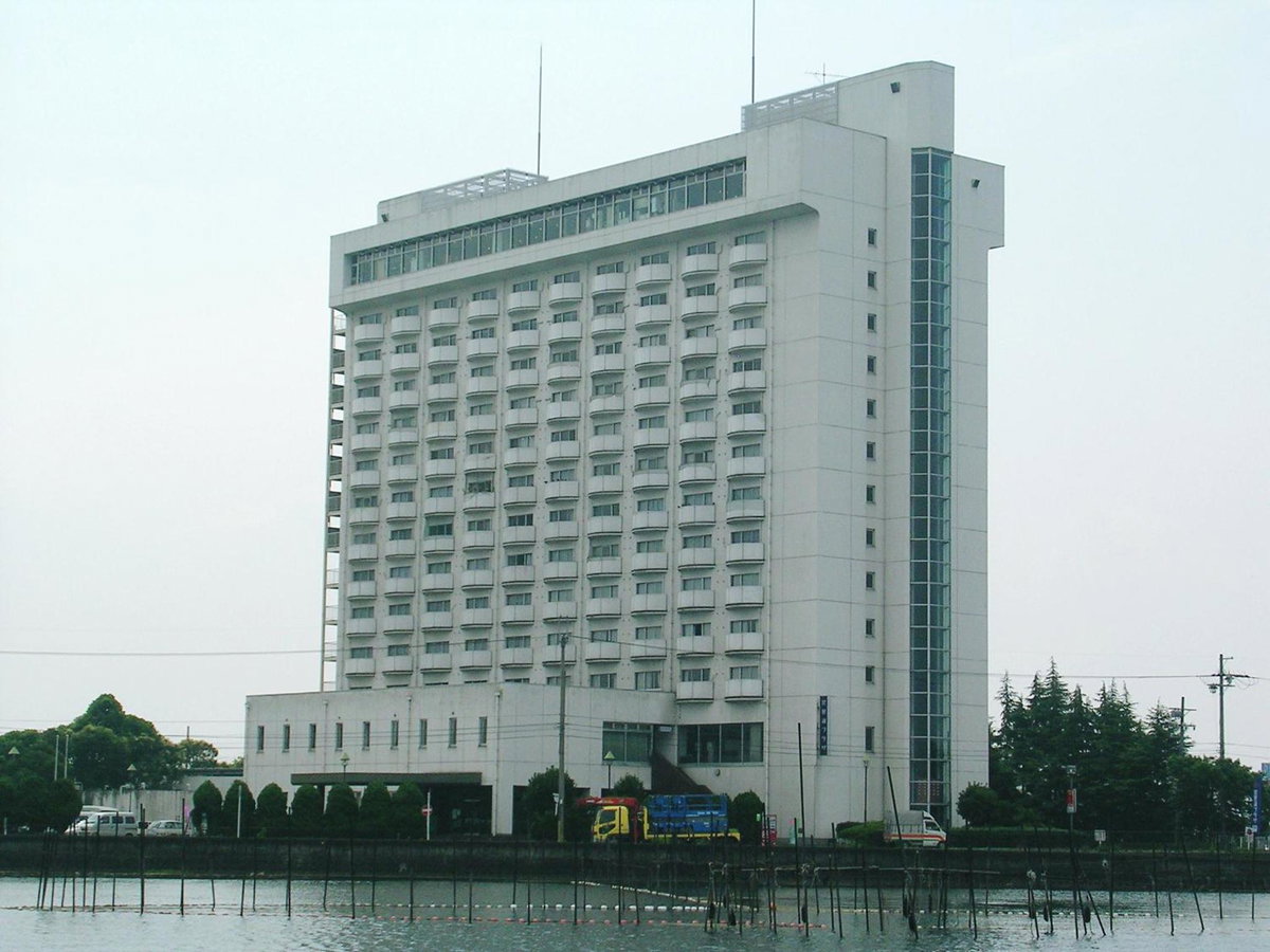 Hotel Biwako Plaza, Japan