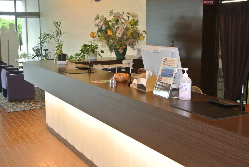 Hotel Biwako Plaza, Moriyama, Japan
