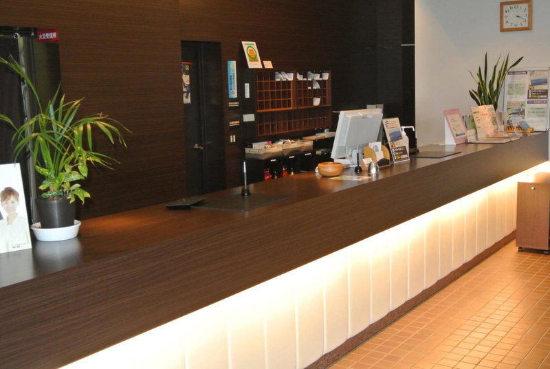 Hotel Biwako Plaza, Moriyama, Japan