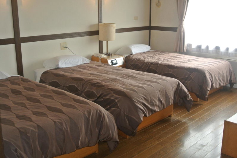 Hotel Biwako Plaza, Moriyama, Japan