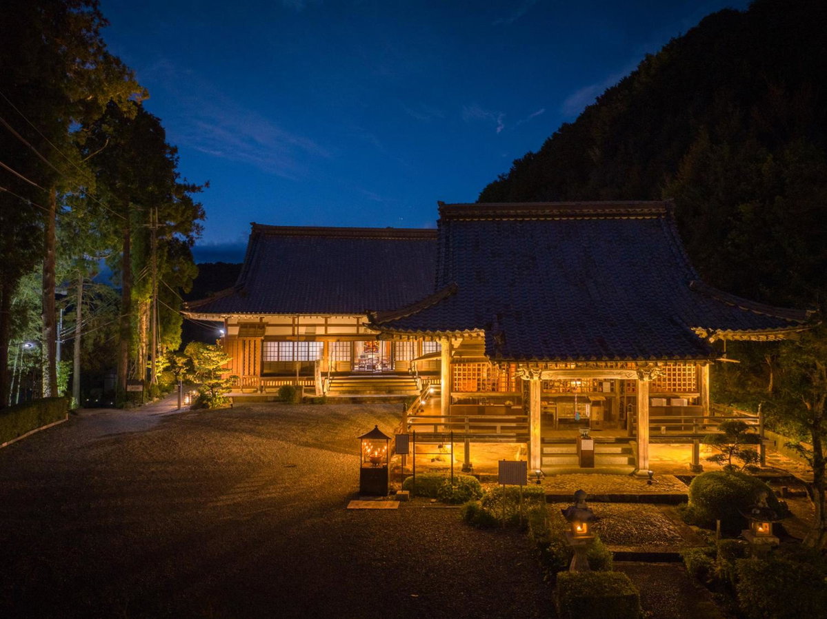 宿坊 大泰寺 Temple Hotel Daitai-ji, Japan
