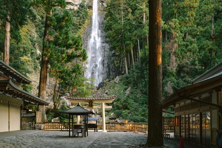 宿坊 大泰寺 Temple Hotel Daitai-ji, Nachikatsuura, Japan