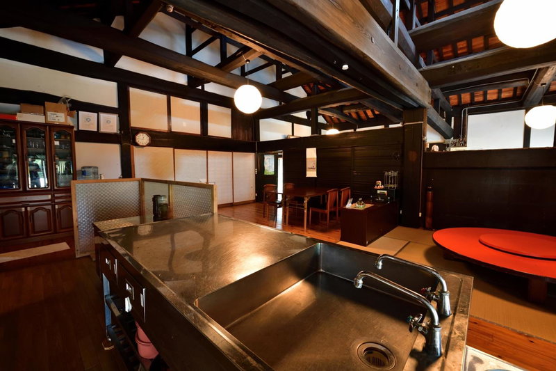 宿坊 大泰寺 Temple Hotel Daitai-ji, Nachikatsuura, Japan