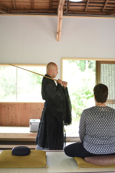 宿坊 大泰寺 Temple Hotel Daitai-ji, Nachikatsuura, Japan