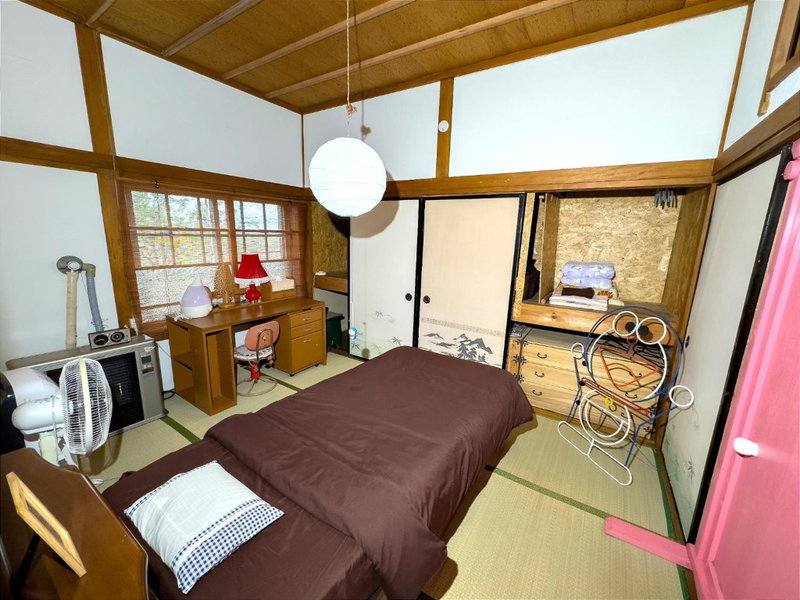 OMOTENASHI LODGE Yuyu - Vacation STAY 11761, Nakafurano, Japan