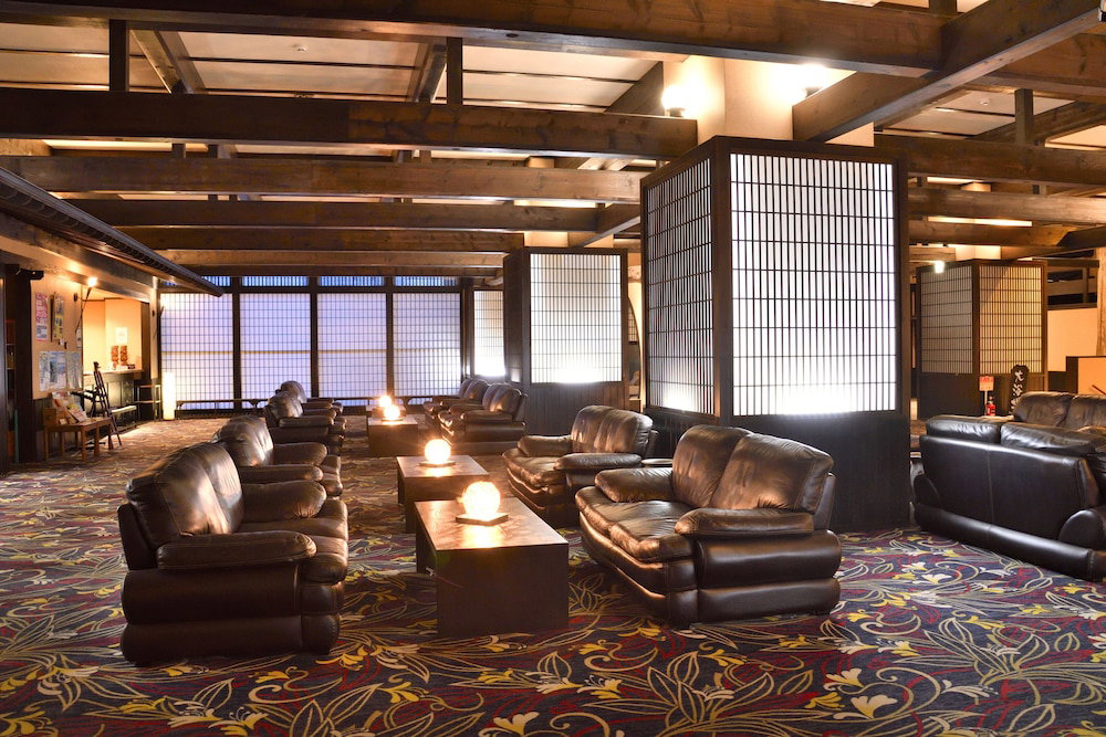 Oyado Kinkiyu Bettei SUIKAZURA, Japan