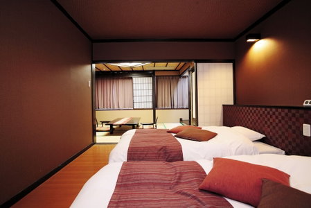 Oyado Kinkiyu Bettei SUIKAZURA, Teshikaga, Japan