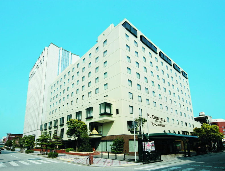 Platon Hotel Yokkaichi, Yokkaichi, Japan