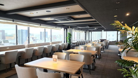 Platon Hotel Yokkaichi, Yokkaichi, Japan