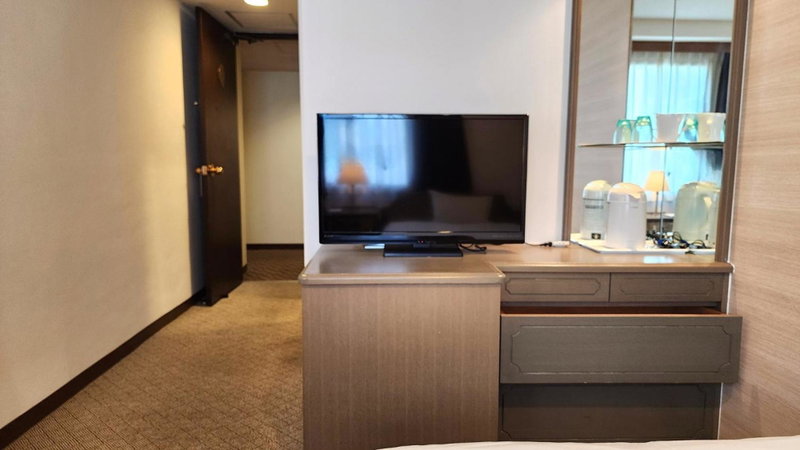 Platon Hotel Yokkaichi, Yokkaichi, Japan