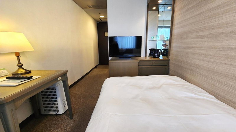 Platon Hotel Yokkaichi, Yokkaichi, Japan