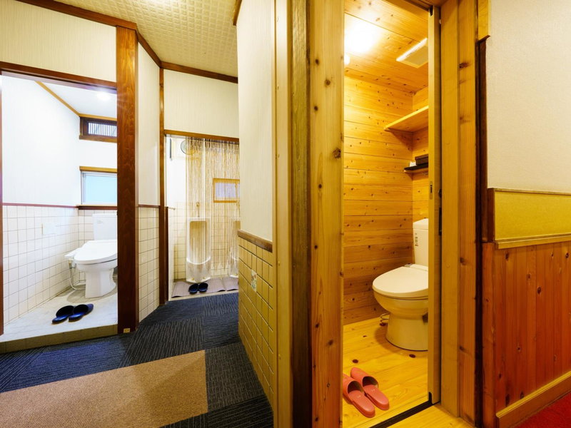 Ureshino Onsen Kotobukiya, Ureshino, Japan
