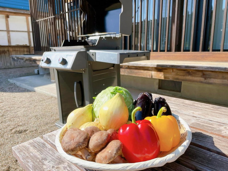 Hiraizumi Club -farm&resort- Vacation Stay, Hiraizumi, Japan