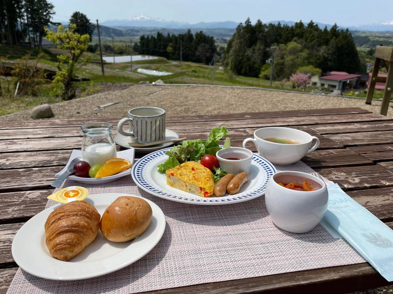 Hiraizumi Club -farm&resort- Vacation Stay, Hiraizumi, Japan