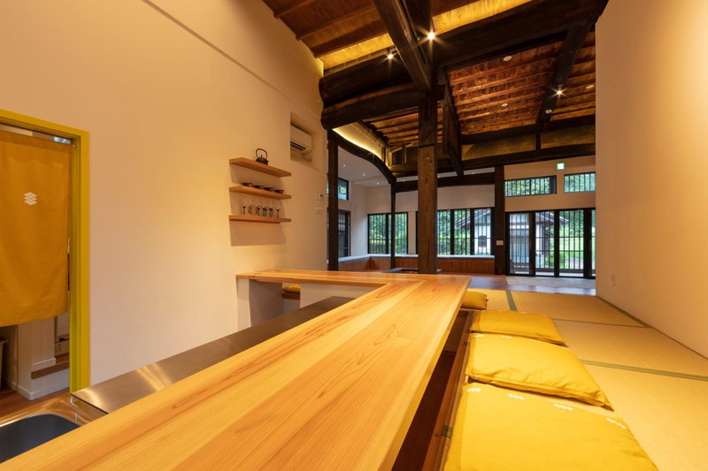 Hiraizumi Club -farm&resort- Vacation Stay, Hiraizumi, Japan