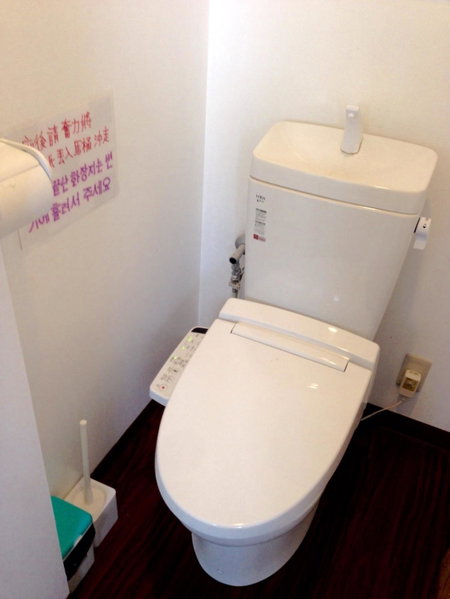 Little Asia Guest House, Naha, Japan