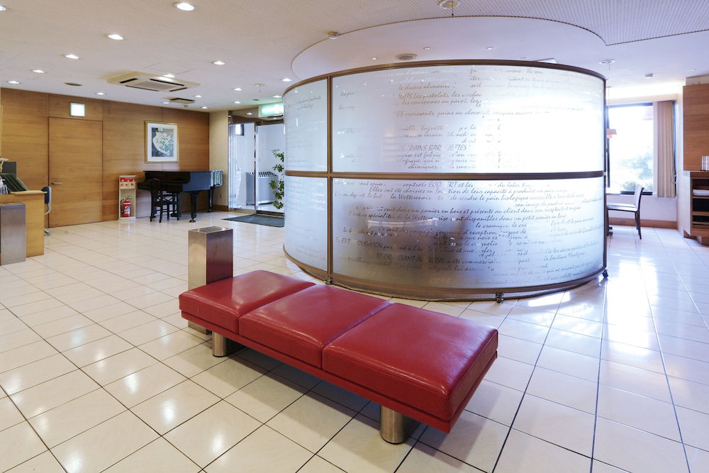 Hotel · Okazaki Daiichi Hotel, Okazaki