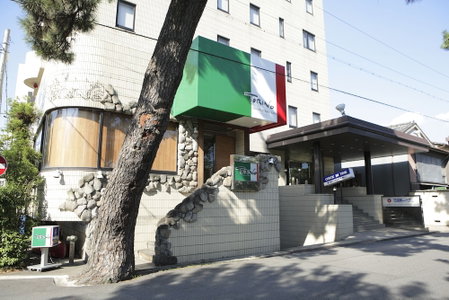 Okazaki Daiichi Hotel, Okazaki, Japan